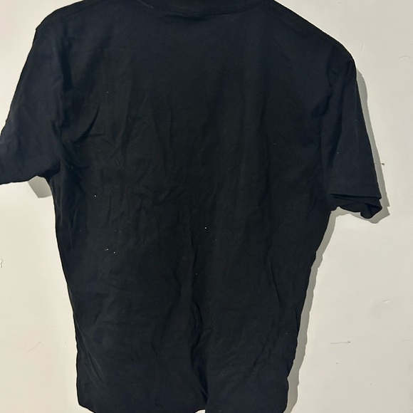 Defunct Black Men's Shirt - Picture 4 of 4